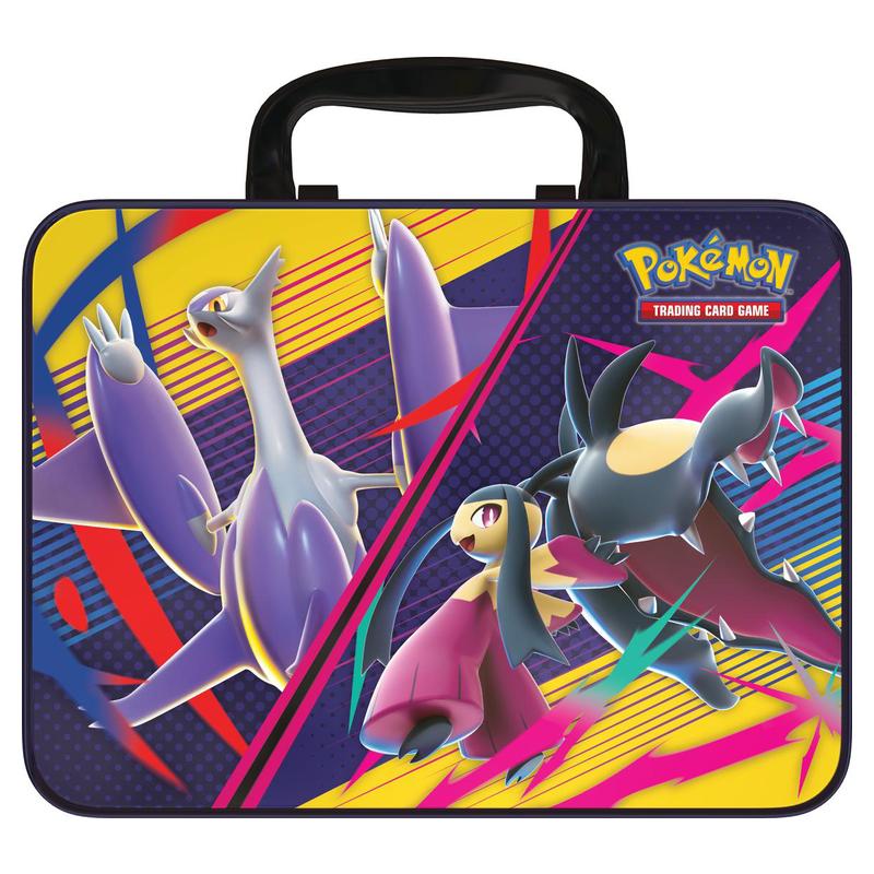Pokémon TCG: Collector's Chest Fall 2025