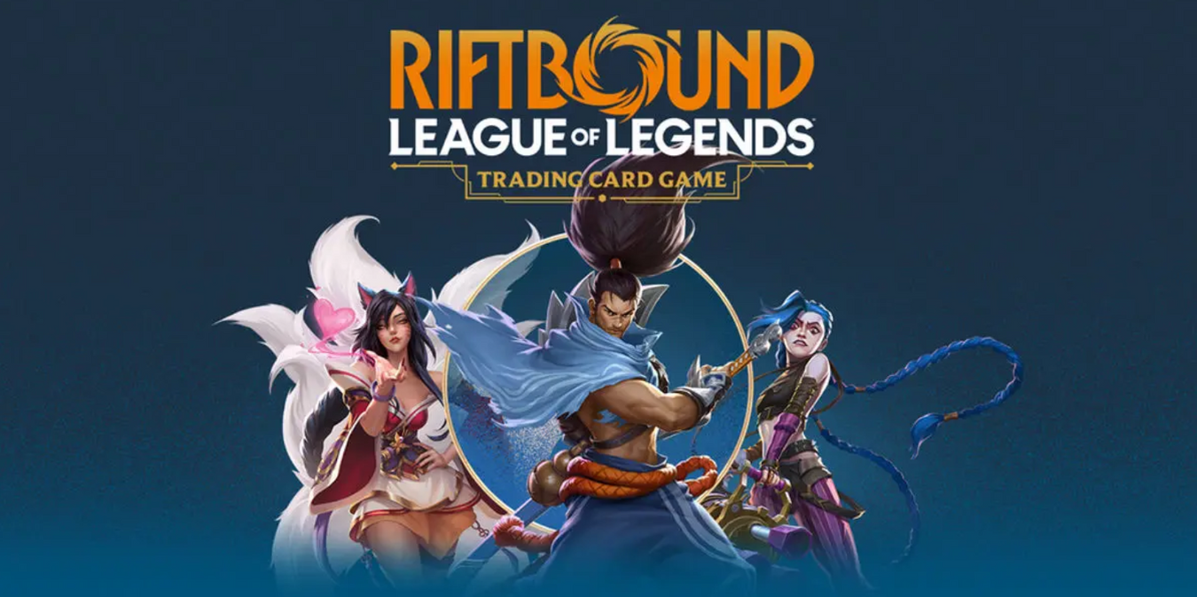 Riftbound