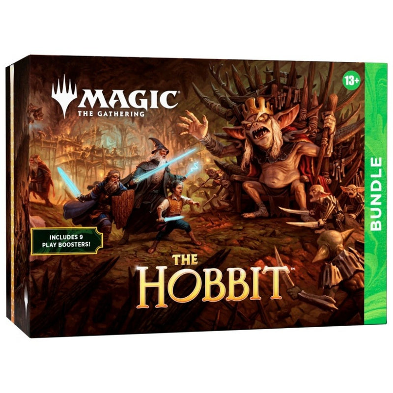 Magic: The Gathering: The Hobbit Bundle