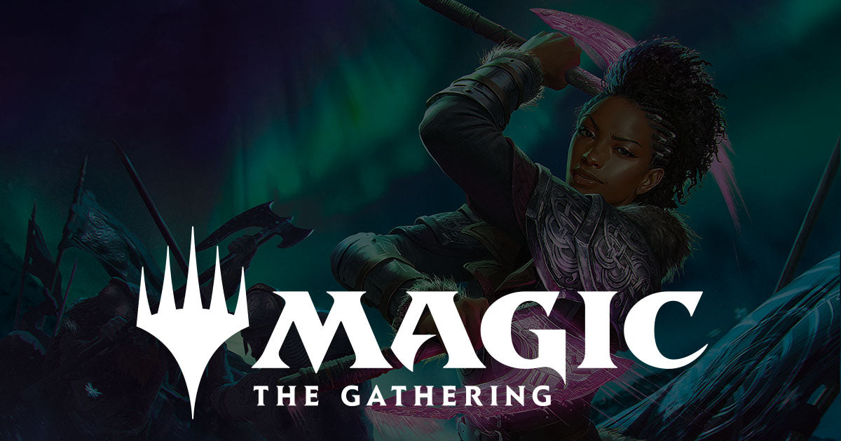 MTG TCG