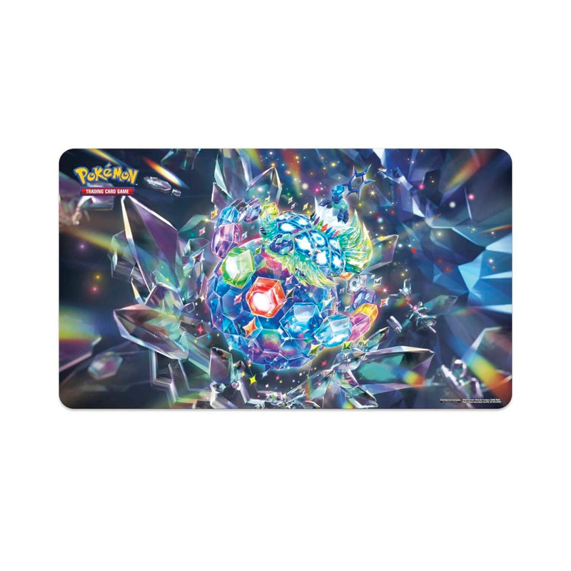 Pokemon TCG: Terapagos ex Ultra-Premium Collection (UPC)