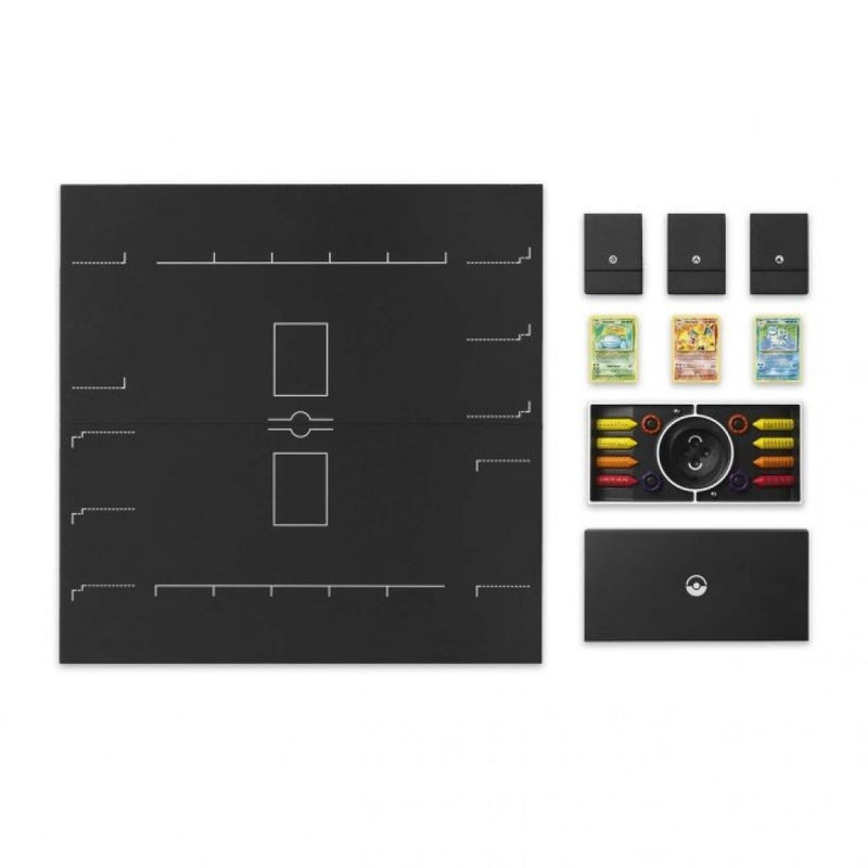 Pokémon Trading Card Game Classic Box Board Game