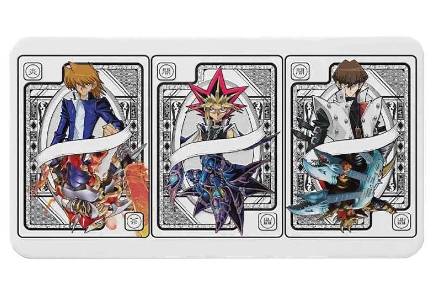 Yu-Gi-Oh! - 2025 Mega Pack Tin - English