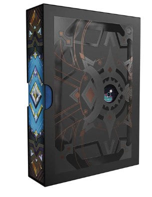 Magic: The Gathering: Secrets of Strixhaven Codex Gift Bundle