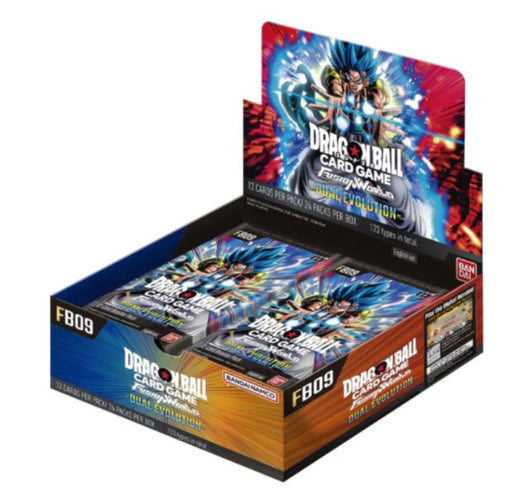 dragon ball universal onslaught booster box Super: Fusion World 05 as it brings about community engagement and helps increase business opportunities for retail stores Dragon Ball Booster Boxes